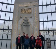 &quot;#Dienststellenkontrolle&quot; in Köln